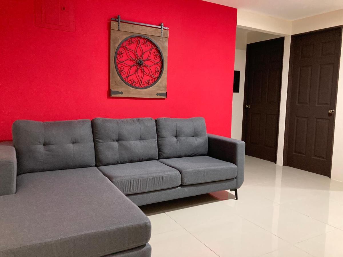 Hospedaje Ana Lu 2, Only 10 Minutes From Airport Alajuela Exterior foto